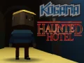 Hra Kogama Strašidelný Hotel online