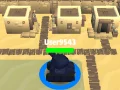 Hra Kreslené Tanky online