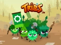 Hra Tribs.io online Hra Tribs.io online