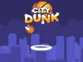 Hra Mestský Dunk online