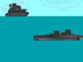 Hra Ponorky EG online