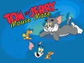 Hra Tom a Jerry: Myší Bludisko online