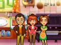 Hra Delicious Emily: Zázrak života online Hra Delicious Emily: Zázrak života online