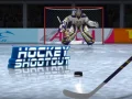 Hra Hokejový rozstrel online