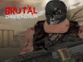 Hra Brutálny Obranca online