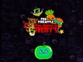 Hra Pero Ananás Päť Nocí u Freddyho online