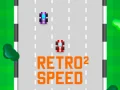 Hra Retro Rýchlosť 2 online Hra Retro Rýchlosť 2 online