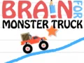 Hra Mozog pre Monster Truck online