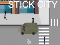 Hra Palicové Mesto online