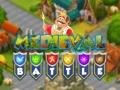 Hra Stredoveká Bitka online