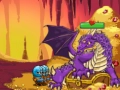 Hra Oheň a Hnev Draka online Hra Oheň a Hnev Draka online