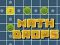 Hra Matematické Kvapky online Hra Matematické Kvapky online