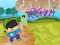 Hra Géniuš Beží online