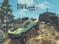 Hra Extrémne Offroad Autá 2 online Hra Extrémne Offroad Autá 2 online