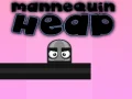 Hra Hlava manekýna online Hra Hlava manekýna online