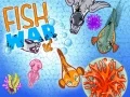 Hra Rybárska Vojna online