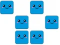 Hra Malé Bloky online Hra Malé Bloky online