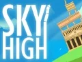 Hra Nebo Výška online