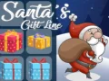Hra Santa Krieda Darčekov online