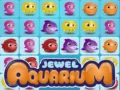 Hra Jewel Akvárium online