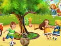 Hra Skryté Hvezdy online Hra Skryté Hvezdy online