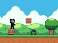 Hra Mačka Miau Ninja Dobrodružstvo online