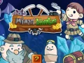 Hra Dobrodružstvo baníkov online Hra Dobrodružstvo baníkov online