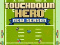 Hra Touchdown Hrdina Nová Sezóna online