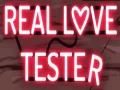Hra Skutočný Test Lásky online