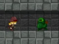Hra Skok do jadra online