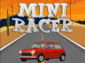 Hra Mini Pretekár online Hra Mini Pretekár online