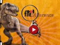 Hra Dinosaury Nájdite Rozdiely online Hra Dinosaury Nájdite Rozdiely online