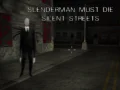 Hra Slenderman Musí Zomrieť: Tiché Ulice online Hra Slenderman Musí Zomrieť: Tiché Ulice online