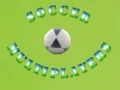 Hra Futbalový Múltiplayer online