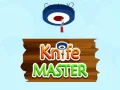 Hra Majster noža online Hra Majster noža online