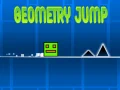 Hra Geometrický Skok online