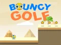 Hra Skákajúci Golf online