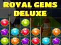 Hra Kráľovské drahé kamene Deluxe online