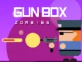 Hra Krabica Zbraní Zombie online