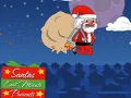 Hra Santa Clausove Posledné Minútové Dary online