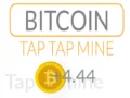 Hra Bitcoin Tap Tap Ťažba online