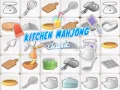 Hra Kuchynský Mahjong online