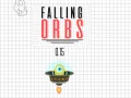 Hra Padajúce ORBS online Hra Padajúce ORBS online