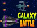Hra Galaktická Bitka online