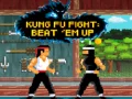 Hra Kung Fu Boj: Poraz všetkých online Hra Kung Fu Boj: Poraz všetkých online