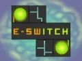 Hra E-Vypínač online