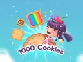Hra 1000 Koláčikov online
