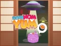Hra Nom Nom Yum online Hra Nom Nom Yum online