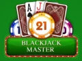 Hra Majster Blackjacku online Hra Majster Blackjacku online