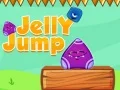 Hra Jelly Skákanie online